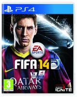 Лот: 8612623. Фото: 4. Playstation 4 + FIFA. Красноярск