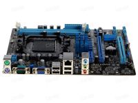 Лот: 11837667. Фото: 3. Материнская плата ASUS M5A78L-M... Компьютеры, оргтехника, канцтовары