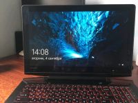 Лот: 12051685. Фото: 4. Игровой ноутбук Lenovo. Красноярск