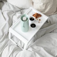 Лот: 15506464. Фото: 5. Поднос на ножках Клипск икеа IKEA...