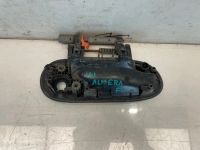 Лот: 21702225. Фото: 2. ручка двери внешняя Nissan Almera... Автозапчасти