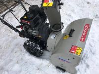 Лот: 25656009. Фото: 4. Снегоуборщик ИНТЕРСКОЛ СМБ-650... Красноярск