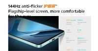 Лот: 23330737. Фото: 4. Смартфон Vivo Iqoo Z9 5G 256Гб...