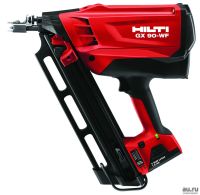 Лот: 16651198. Фото: 2. Газовый монтажный пистолет Hilti... Строительные материалы