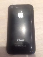 Лот: 3908298. Фото: 2. Продам iphone 3gs,8gb. (комплект... Смартфоны, связь, навигация