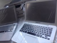 Лот: 8873464. Фото: 2. MirrorBook Air (зеркало). Литература, книги