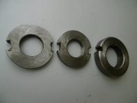 Лот: 16099880. Фото: 2. Гайки втулок от подшипников... Оборудование