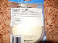 Лот: 10713861. Фото: 2. Банная мочалка из люфы. Косметика и уход