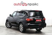 Лот: 22555040. Фото: 6. Infiniti QX56 2010