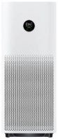 Лот: 23423384. Фото: 3. Очиститель воздуха Mijia Air Purifier... Строительство и ремонт