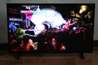 Лот: 15278515. Фото: 2. LED телевизор Telefunken TF-led32s40t2. ТВ и видео