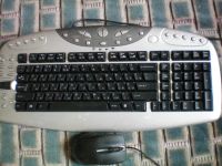 Лот: 7879722. Фото: 2. Компьютер в сборе(+монитор, клавиатура... Компьютеры, ноутбуки, планшеты