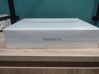 Лот: 20299423. Фото: 3. Ноутбук Apple MacBook Air 16/512... Компьютеры, оргтехника, канцтовары