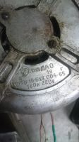 Лот: 18686682. Фото: 3. Электродвигатель. Строительство и ремонт