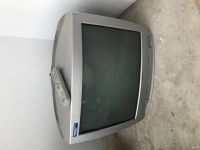 Лот: 13198375. Фото: 2. Телевизор rolsen C2150SE. ТВ и видео