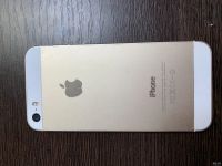 Лот: 13599424. Фото: 4. iPhone 5s 16g