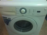 Лот: 3272584. Фото: 2. Стиральная машина Beko WM-5508T... Крупная бытовая техника