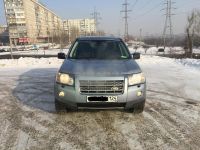 Лот: 10614174. Фото: 3. Land Rover Freelander 2 2009г... Красноярск