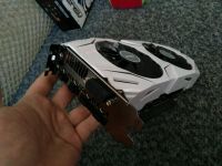 Лот: 11052569. Фото: 2. GTX1060 3gb на гарантии. Комплектующие