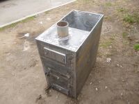 Лот: 6609701. Фото: 3. печи для бани. Красноярск