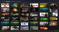 Лот: 5523898. Фото: 2. Игровой аккаунт Steam. Компьютерные игры, игровые аккаунты, ПО