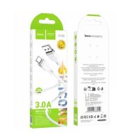 Лот: 25078976. Фото: 2. Кабель USB - Type-C HOCO X109... Аксессуары