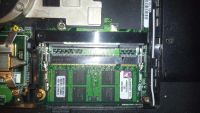 Лот: 5027380. Фото: 4. Ноутбук на запчасти Asus A8F. Красноярск