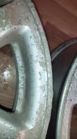 Лот: 20947435. Фото: 2. диски литые toyota 15 5.5jj dia... Шины, Диски
