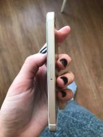 Лот: 8834179. Фото: 2. Продам iPhone 5s gold 32gb. Смартфоны, связь, навигация
