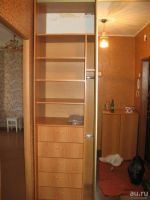 Лот: 9941424. Фото: 3. Сдам 1-комнатную квартиру Ж/Д... Недвижимость