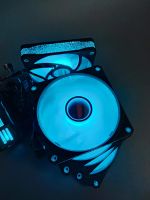 Лот: 19524114. Фото: 8. Корпусной вентилятор / LED Кулер...