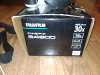 Лот: 17340451. Фото: 2. fujifilm finepix s4800. Фотокамеры