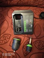 Лот: 16529831. Фото: 2. Шуруповерт festool. Инструмент и расходные