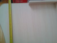 Лот: 7483003. Фото: 5. продам комплект, кровать и стол