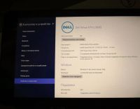 Лот: 19338765. Фото: 4. Планшет Dell Venue 8 Pro (5830... Красноярск
