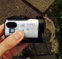 Лот: 7294305. Фото: 3. SONY Action cam mini (HDR-AZ1... Красноярск