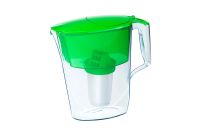 Лот: 23668696. Фото: 2. Водоочиститель-кувшин АКВАФОР... Посуда, кухонная утварь