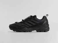 Лот: 25805651. Фото: 3. Кроссовки Adidas Terrex Skychaser. Одежда, обувь, галантерея