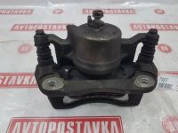 Лот: 20899852. Фото: 4. Суппорт тормозной Honda Stepwagon... Красноярск