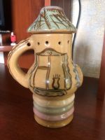 Лот: 19160249. Фото: 4. Кувшин ссср. Красноярск