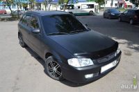 Лот: 13719880. Фото: 2. Автомобильная пленка 6 метров... Автохимия, масла, тюнинг