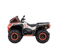Лот: 25659132. Фото: 6. Квадроцикл LONCIN Xwolf 1000 MUD