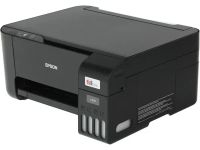 Лот: 23228973. Фото: 8. МФУ струйное Epson L3210 цветное...