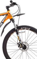 Лот: 9450992. Фото: 3. Велосипед Stels Navigator 710... Спортивные товары