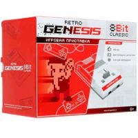 Лот: 21082469. Фото: 2. Retro genesis 8 bit 300 игр. Игровые приставки, консоли, видеоигры
