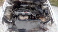 Лот: 10477319. Фото: 4. Toyota sprintet, можно на запчасти