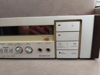 Лот: 25728634. Фото: 5. Кассетная дека AKAI GX-F31