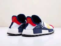 Лот: 17095407. Фото: 3. Кроссовки Adidas Nmd x Pharrell... Одежда, обувь, галантерея