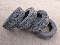 Лот: 22491894. Фото: 9. 195/65/15 Nokian TYRES Hakkapeliitta-8...