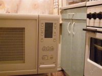 Лот: 1365614. Фото: 2. Микроволновка Samsung. Мелкая бытовая техника